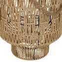 Lampa Alexandra House Living Naturalny Papier Żelazo 28 x 41 x 28 cm