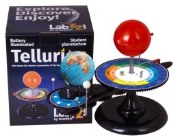 (EN) Levenhuk LabZZ Tellurium