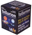 (EN) Levenhuk LabZZ Tellurium