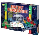 SEKRETY ELEKTRONIKI -188 komb.