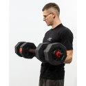 HANTLA KOMPOZYTOWA KETTLEBELL 4W1 20KG ENERO FIT