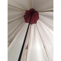 NAMIOT TIPI 250X250X240CM BEŻOWY REDCLIFFS