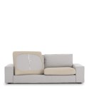 Poszewka na poduszkę Eysa ROC Beżowy 85 x 15 x 60 cm Sofa