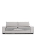 Poszewka na poduszkę Eysa ROC Jasnoszary 85 x 15 x 60 cm Sofa