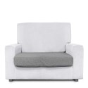 Poszewka na poduszkę Eysa ROC Jasnoszary 85 x 15 x 60 cm Sofa