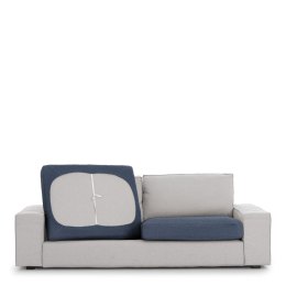 Poszewka na poduszkę Eysa ROC Niebieski 85 x 15 x 60 cm Sofa