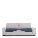 Poszewka na poduszkę Eysa ROC Niebieski 85 x 15 x 60 cm Sofa