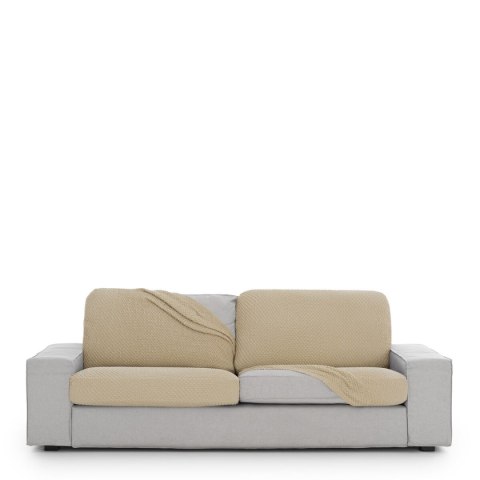 Poszewka na poduszkę Eysa THOR Beżowy 85 x 15 x 100 cm Sofa