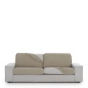 Poszewka na poduszkę Eysa THOR Beżowy 85 x 15 x 100 cm Sofa