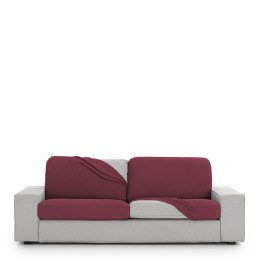 Poszewka na poduszkę Eysa THOR Bordeaux 85 x 15 x 100 cm Sofa