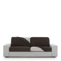 Poszewka na poduszkę Eysa THOR Brązowy 85 x 15 x 100 cm Sofa