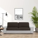 Poszewka na poduszkę Eysa THOR Brązowy 85 x 15 x 100 cm Sofa