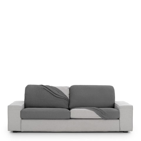 Poszewka na poduszkę Eysa THOR Ciemny szary 85 x 15 x 100 cm Sofa