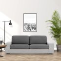 Poszewka na poduszkę Eysa THOR Ciemny szary 85 x 15 x 100 cm Sofa