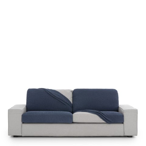 Poszewka na poduszkę Eysa THOR Niebieski 85 x 15 x 100 cm Sofa