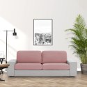 Poszewka na poduszkę Eysa THOR Różowy 85 x 15 x 100 cm Sofa