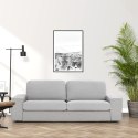 Poszewka na poduszkę Eysa THOR Szary 85 x 15 x 100 cm Sofa