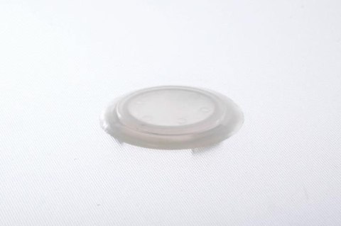 Stół ogrodowy szklany na taras 110x60x72 cm