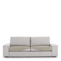 Poszewka na poduszkę Eysa ROC Kandyzowany Kasztan Jasnobrązowy 85 x 15 x 100 cm Sofa