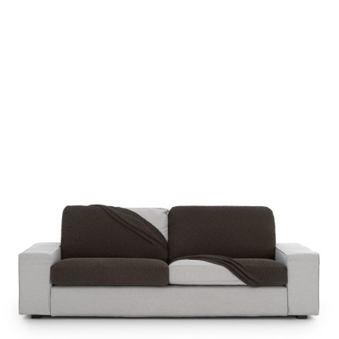 Poszewka na poduszkę Eysa THOR Brązowy 100 x 15 x 120 cm Sofa