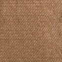 Żagiel przeciwsłoneczny, 160 g/m², taupe, 3/4x2 m, HDPE