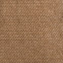 Żagiel przeciwsłoneczny, 160 g/m², taupe, 5x6x6 m, HDPE