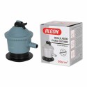 Regulator Gazu Butanowego 30g/cm² Algon Algon 9 x 8 x 10 cm