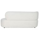 Sofa DKD Home Decor Biały 193 x 92 x 79 cm