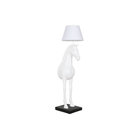 Lampa Stojąca Home ESPRIT Biały 220 V 47 x 40 x 153 cm