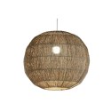 Lampa Sufitowa Home ESPRIT Brązowy 36 x 36 x 31 cm