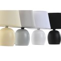 Lampa stołowa Home ESPRIT 17 x 17 x 24 cm (4 Sztuk)