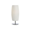 Lampa stołowa Home ESPRIT Biały 50 W 220 V 15 x 15 x 38 cm