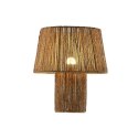 Lampa stołowa Home ESPRIT Brązowy 37 x 37 x 42 cm