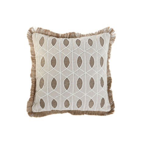 Poduszka Home ESPRIT Boho 45 x 45 cm