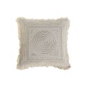 Poduszka Home ESPRIT Boho 45 x 45 cm