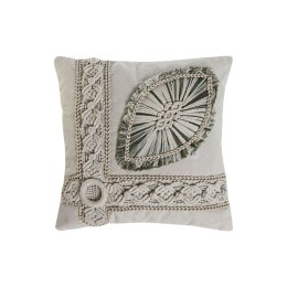 Poduszka Home ESPRIT Boho 45 x 45 cm