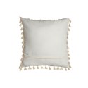 Poduszka Home ESPRIT Boho 45 x 45 cm