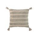 Poduszka Home ESPRIT Boho 45 x 45 cm