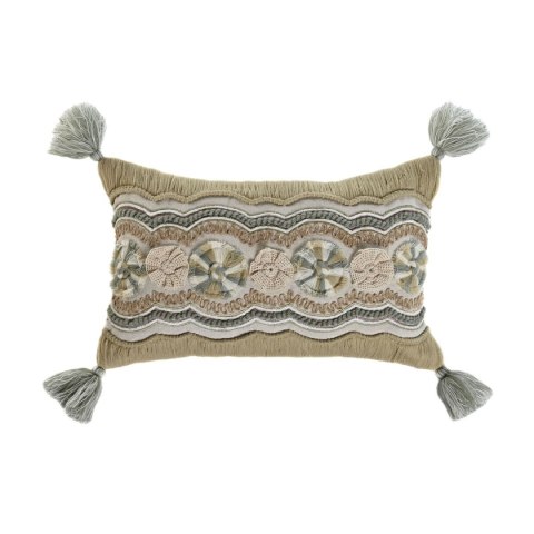 Poduszka Home ESPRIT Boho 50 x 30 cm