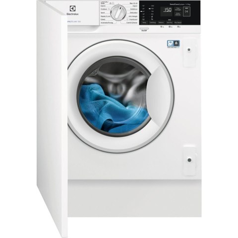 Pralka Electrolux EN7F4722AN 59,6 cm 1200 rpm 7 kg