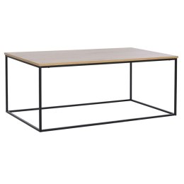 Stolik DKD Home Decor Metal Drewno MDF 110 x 60 x 44,5 cm