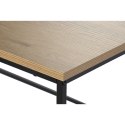 Stolik DKD Home Decor Metal Drewno MDF 110 x 60 x 44,5 cm