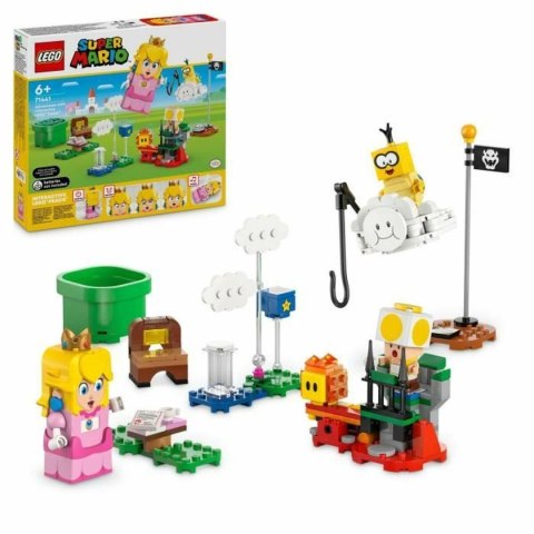 Figurka Dekoracyjna Lego Plastikowy