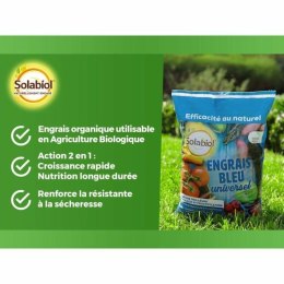 Nawóz organiczny Solabiol 4 Kg