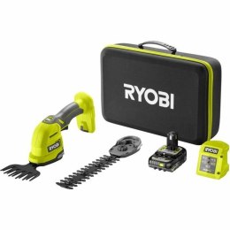 Nożyce do trawy Ryobi Input: Ryobi Taladro Percutor 18V R18PD3-0

Output: R18PD3-0