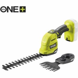 Nożyce do trawy Ryobi Input: Ryobi Taladro Percutor 18V R18PD3-0

Output: R18PD3-0