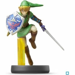 Figurka kolekcjonerska Nintendo Super Smash Bros Link Wielokolorowy