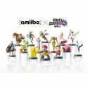 Figurka kolekcjonerska Nintendo Super Smash Bros Link Wielokolorowy