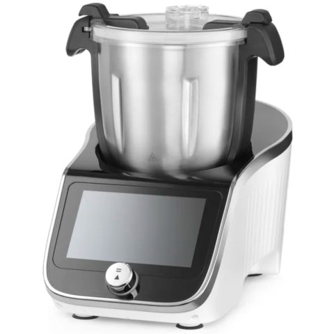 Robot kuchenny wielofunkcyjny z wagą 20 funkcji HendiChef IPC 4.5 l 1400 W 230 V - Hendi 221761