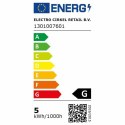 Żarówka LED Calex Biały G 4,9 W (2700 K)